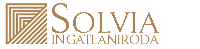 Solvia Ingatlan