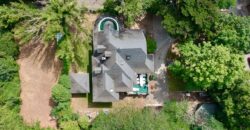 Villa – Történelem, elegancia és lehetőség Balatonalmádi szívében