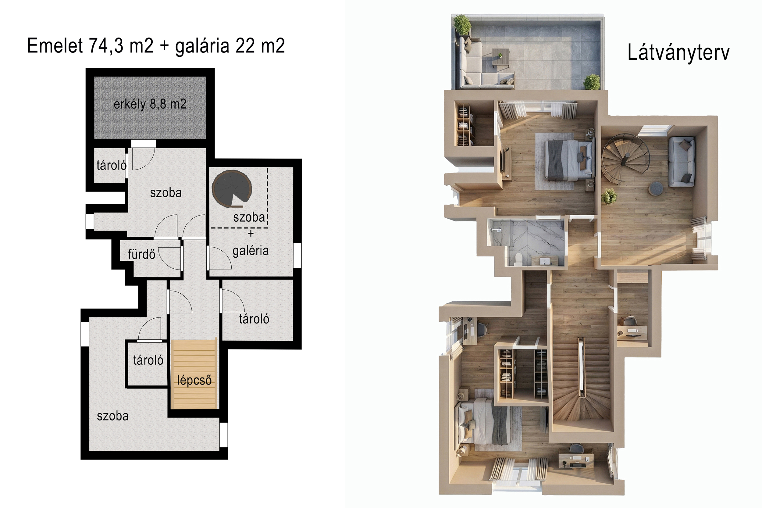 Villa – Történelem, elegancia és lehetőség Balatonalmádi szívében