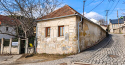 Páratlan panoráma a Veszprém Vár tövében