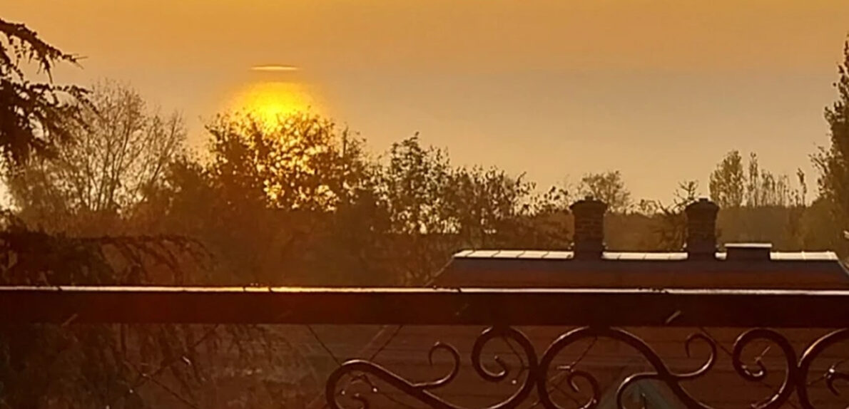 Panorámás családi ház, apartmanház 300m-re a parttól