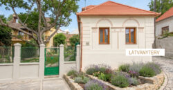 Páratlan panoráma a Veszprém Vár tövében