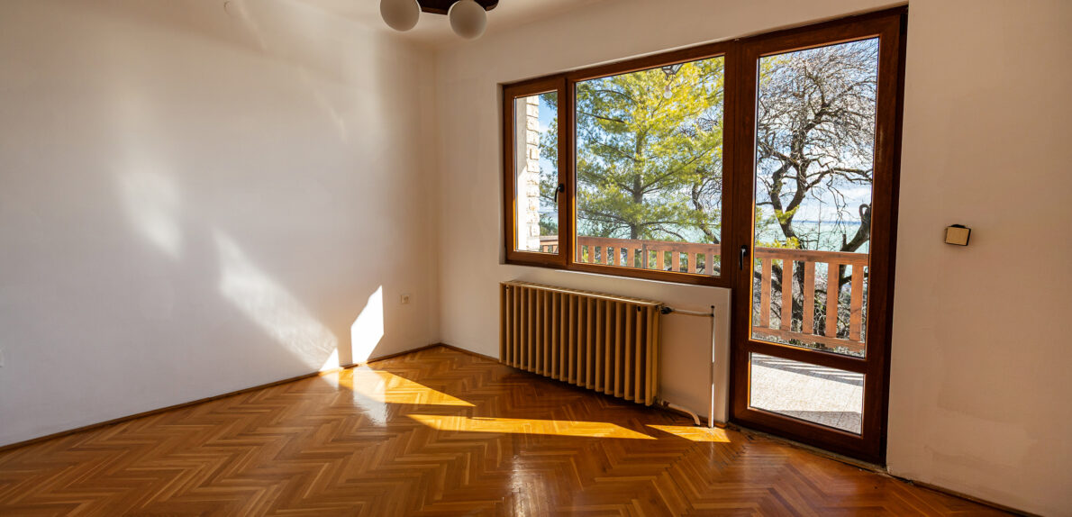 Panorámás családi ház – belvárostól 2 percre