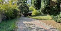 Építési telek Balatonalmádiban