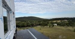PANORÁMÁS nyaraló