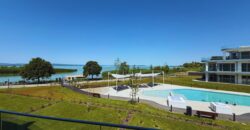 Panorámás lakás – Szemesbay Lakópark