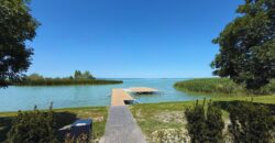 Panorámás lakás – Szemesbay Lakópark
