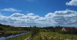 Balatoni Panorámás telek