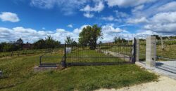 Balatoni Panorámás telek