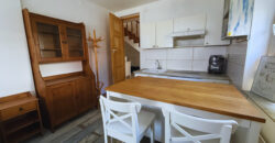 4 apartman egy villaházrészen belül