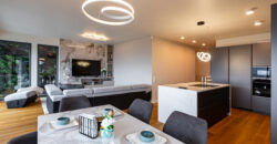 Panorámás Luxus Két Szinten Mámatetőn! Wellness, Medence, borospince és egy Független Apartman.