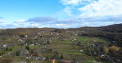 PANORÁMÁS nyaraló