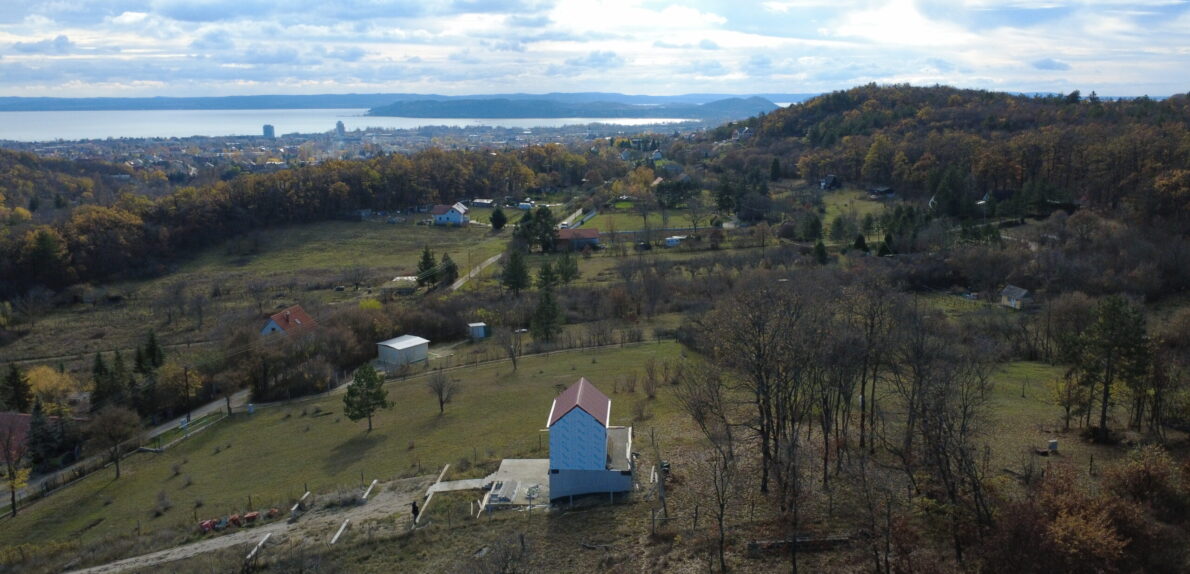 PANORÁMÁS nyaraló