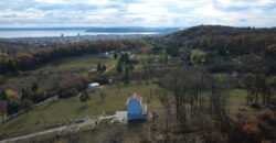 PANORÁMÁS nyaraló