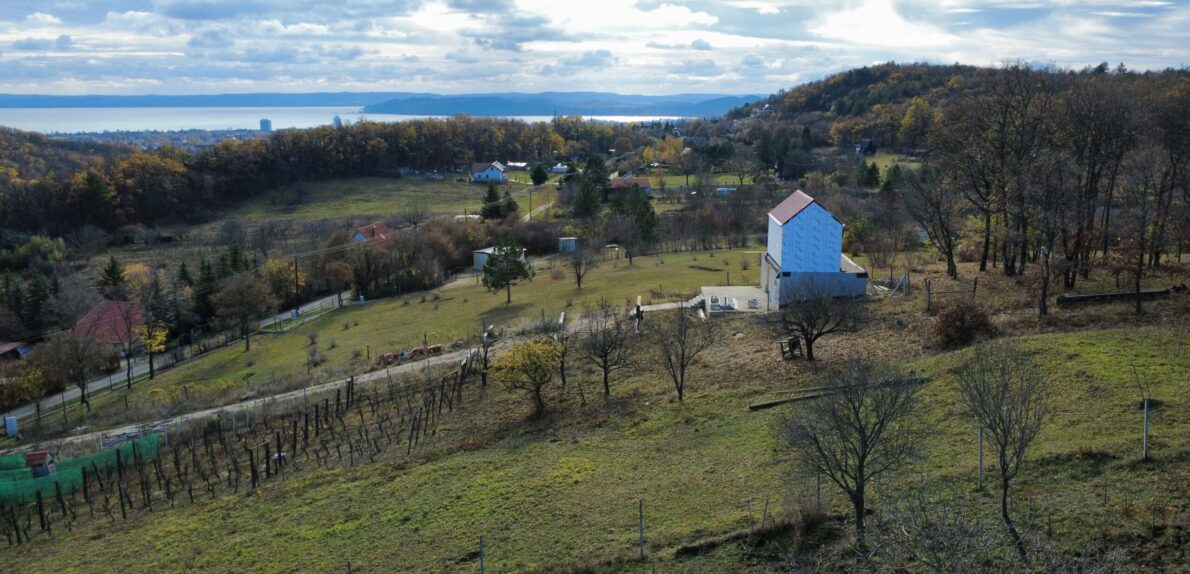 PANORÁMÁS nyaraló