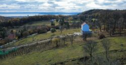 PANORÁMÁS nyaraló