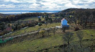 PANORÁMÁS nyaraló