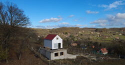 PANORÁMÁS nyaraló