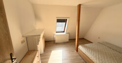 4 apartman egy villaházrészen belül