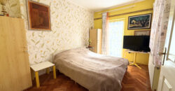 4 apartman egy villaházrészen belül