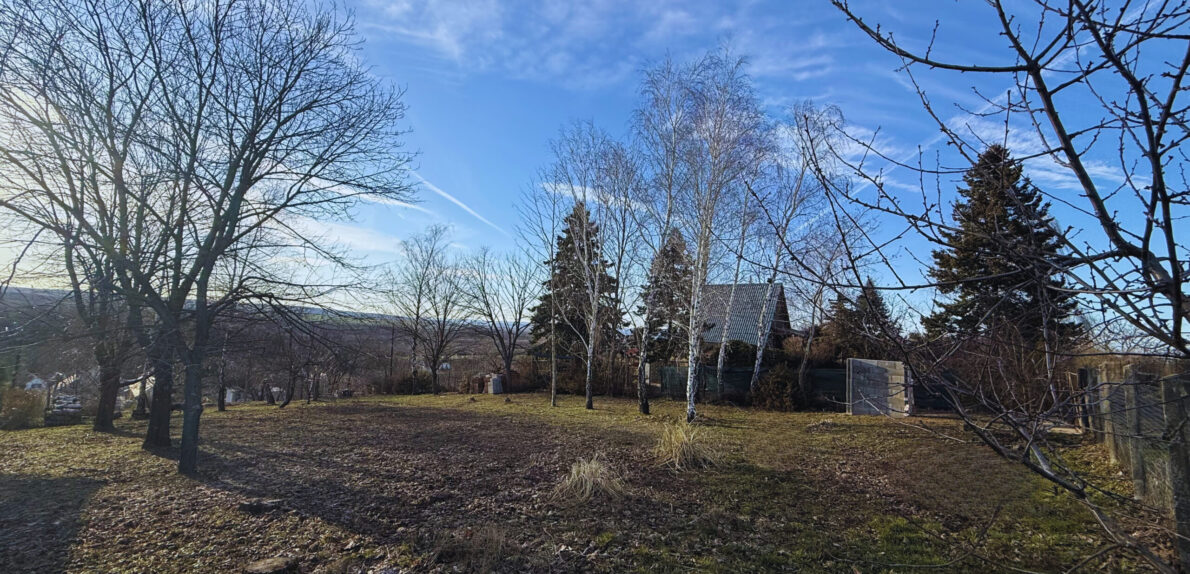 Építési Telkek Siófok Törekiben
