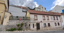 Veszprém belvárosának szívében