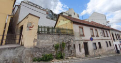 Veszprém belvárosának szívében