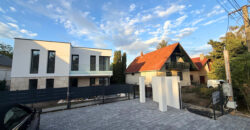 Szuper 4 lakásos Társasház Balatonalmádiban