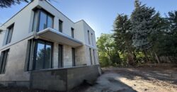 Szuper 4 lakásos Társasház Balatonalmádiban
