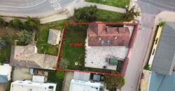 ELADÓ Ház Veszprém Belvárosában – 3 szintes, 200 m², albetétesíthető, bővíthető! „Pláza 3 perc séta”