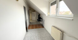 ELADÓ Ház Veszprém Belvárosában – 3 szintes, 200 m², albetétesíthető, bővíthető! „Pláza 3 perc séta”