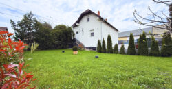 ELADÓ Ház Veszprém Belvárosában – 3 szintes, 200 m², albetétesíthető, bővíthető! „Pláza 3 perc séta”