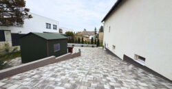 ELADÓ Ház Veszprém Belvárosában – 3 szintes, 200 m², albetétesíthető, bővíthető! „Pláza 3 perc séta”