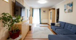 Eladó panorámás apartmanház Balatonalmádiban