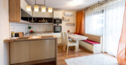 Eladó panorámás apartmanház Balatonalmádiban