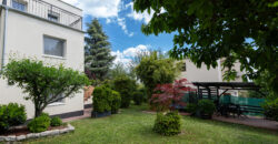 Eladó panorámás apartmanház Balatonalmádiban
