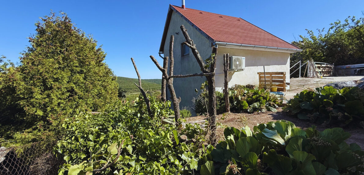 Kikapcsolódás és Panoráma Felsőörsön