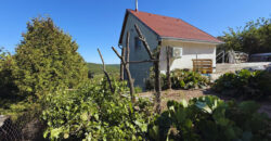 Kikapcsolódás és Panoráma Felsőörsön