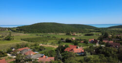 Kikapcsolódás és Panoráma Felsőörsön