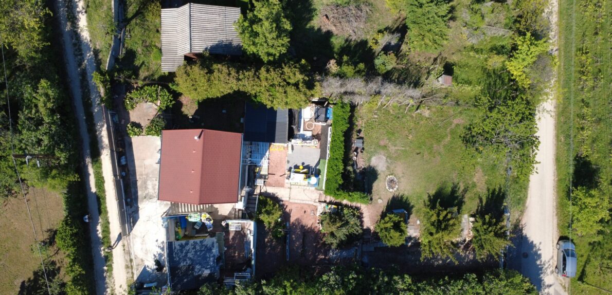 Kikapcsolódás és Panoráma Felsőörsön