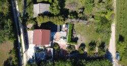 Kikapcsolódás és Panoráma Felsőörsön