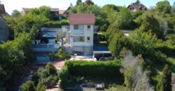 Kikapcsolódás és Panoráma Felsőörsön
