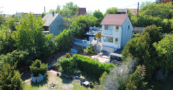 Kikapcsolódás és Panoráma Felsőörsön