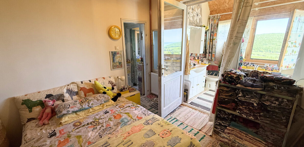 Kikapcsolódás és Panoráma Felsőörsön
