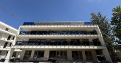 ELADÓ 71,5m2 Apartman Wesselényi stand mellett.