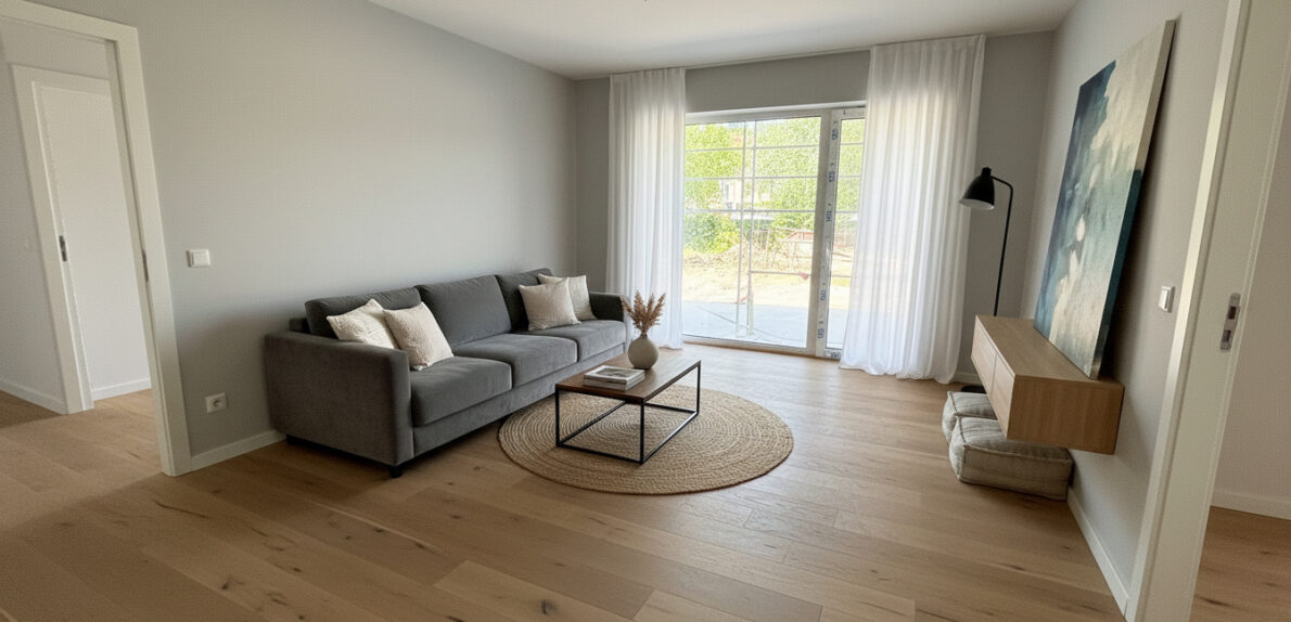ELADÓ 71,5m2 Apartman Wesselényi stand mellett.
