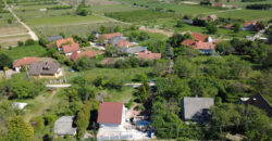 Kikapcsolódás és Panoráma Felsőörsön