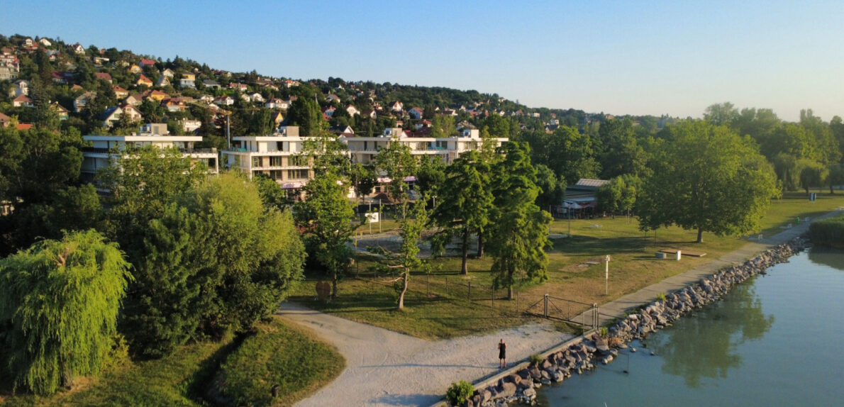 ELADÓ 71,5m2 Apartman Wesselényi stand mellett.