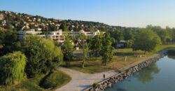 ELADÓ 71,5m2 Apartman Wesselényi stand mellett.