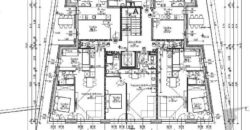 ELADÓ 71,5m2 Apartman Wesselényi stand mellett.